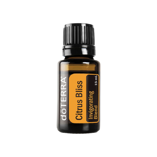 DoTERRA смесь эфирных масел Citrus Bliss, 15 мл х 1 шт. блисс м оракул иной реальности