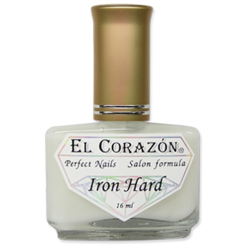 EL Corazon Лак Iron Hard, 75 мл