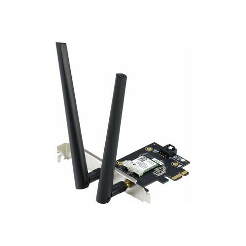 WiFi Адаптер ASUS PCE-AX1800