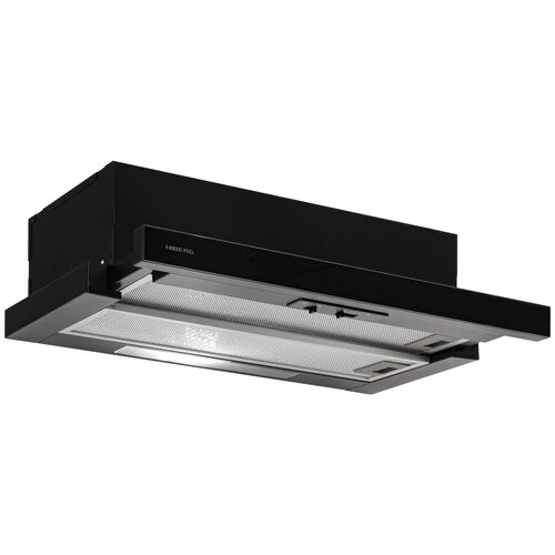 Вытяжка Hiberg VB 6040 GB 579000₽