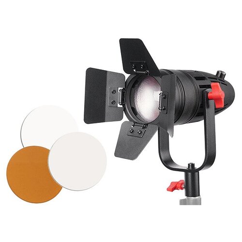 Осветитель CAME-TV Boltzen 30W 5600K 1766000₽