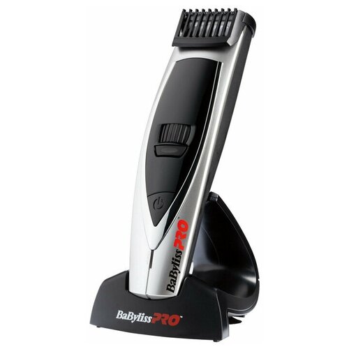 Машинка триммер для стрижки усов и бороды BaByliss PRO FX775E