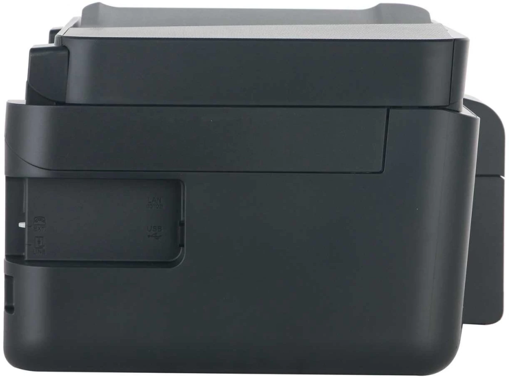 Epson L5290 МФУ А4 цветное: принтер/копир/сканер/факс, 33/15 стр./мин.(чб/цвет), ADF 30 стр., USB/LAN, в комплекте чернила 7 500/4 500 стр.(чб/цвет) (C11CJ65409) - фото №15