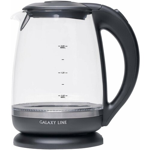 Чайник электрический Galaxy LINE GL 0559 2200 Вт объем 2 л 495000₽