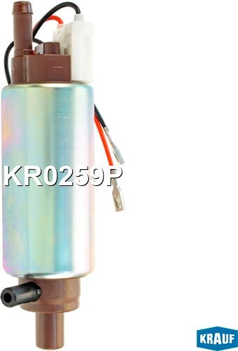 Бензонасос электрический Krauf KR0259P
