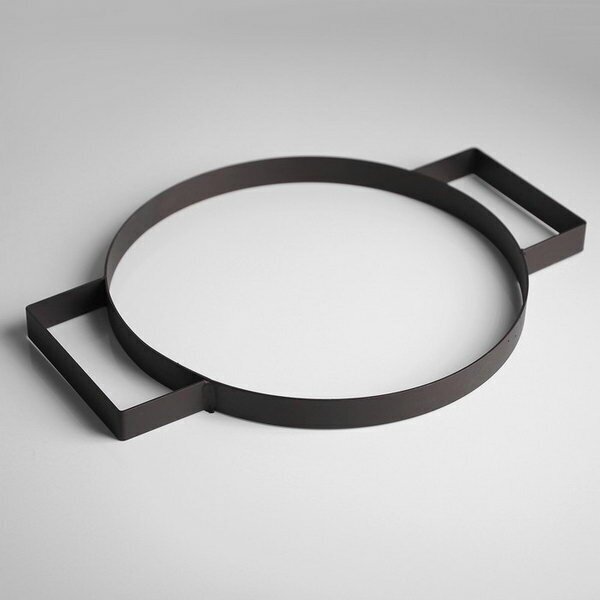 Кольцо под Казан, диаметр 31.5 см