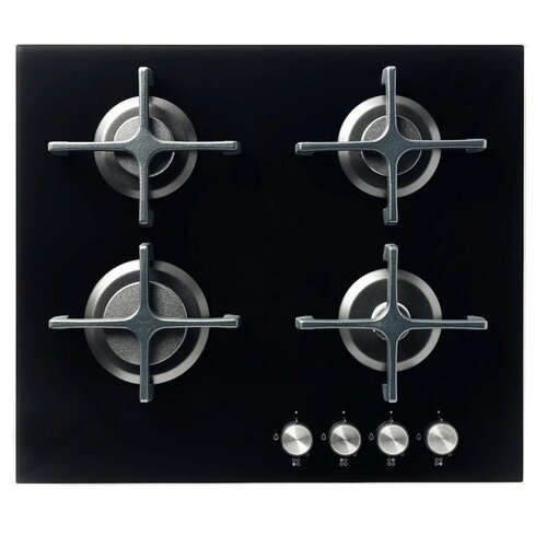 LIVSGNISTA ливсгниста поверхность встраиваемая газовая стекло черный 3102900₽