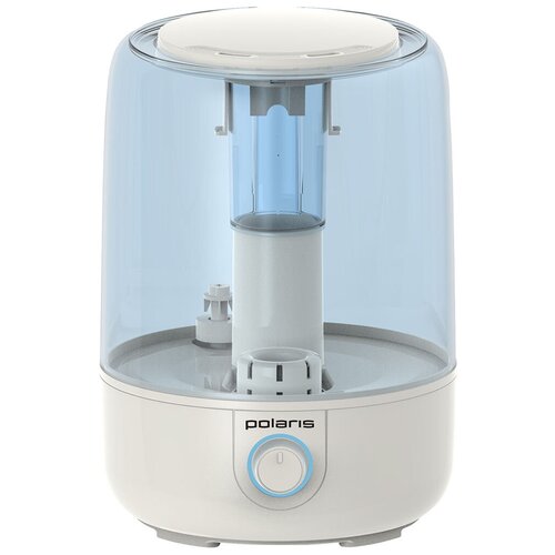 Увлажнитель воздуха Polaris PUH 0564TF белыйпрозрачный 425000₽