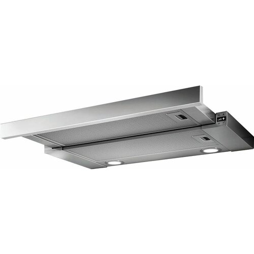 Встраиваемая вытяжка Elica Elite 26 IXA90 управление кнопочное серебристый prf0038812b 3670000₽