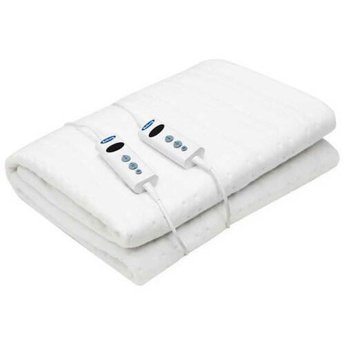 Электропростыня Belberg BL-03 флис 150x140