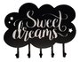 Ключница настенная "Sweet Dreams"