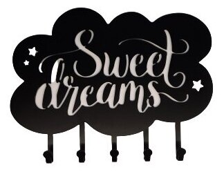   "Sweet Dreams"