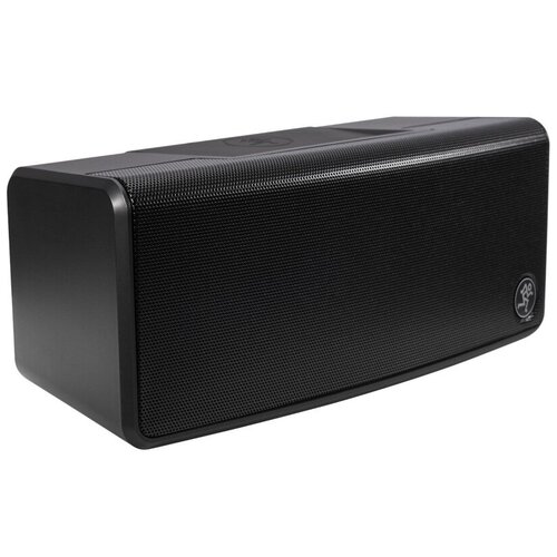 MACKIE FreePlay GO ультракомпактная Bluetooth акустическая система с питанием от литиевого аккумулятора 2330000₽