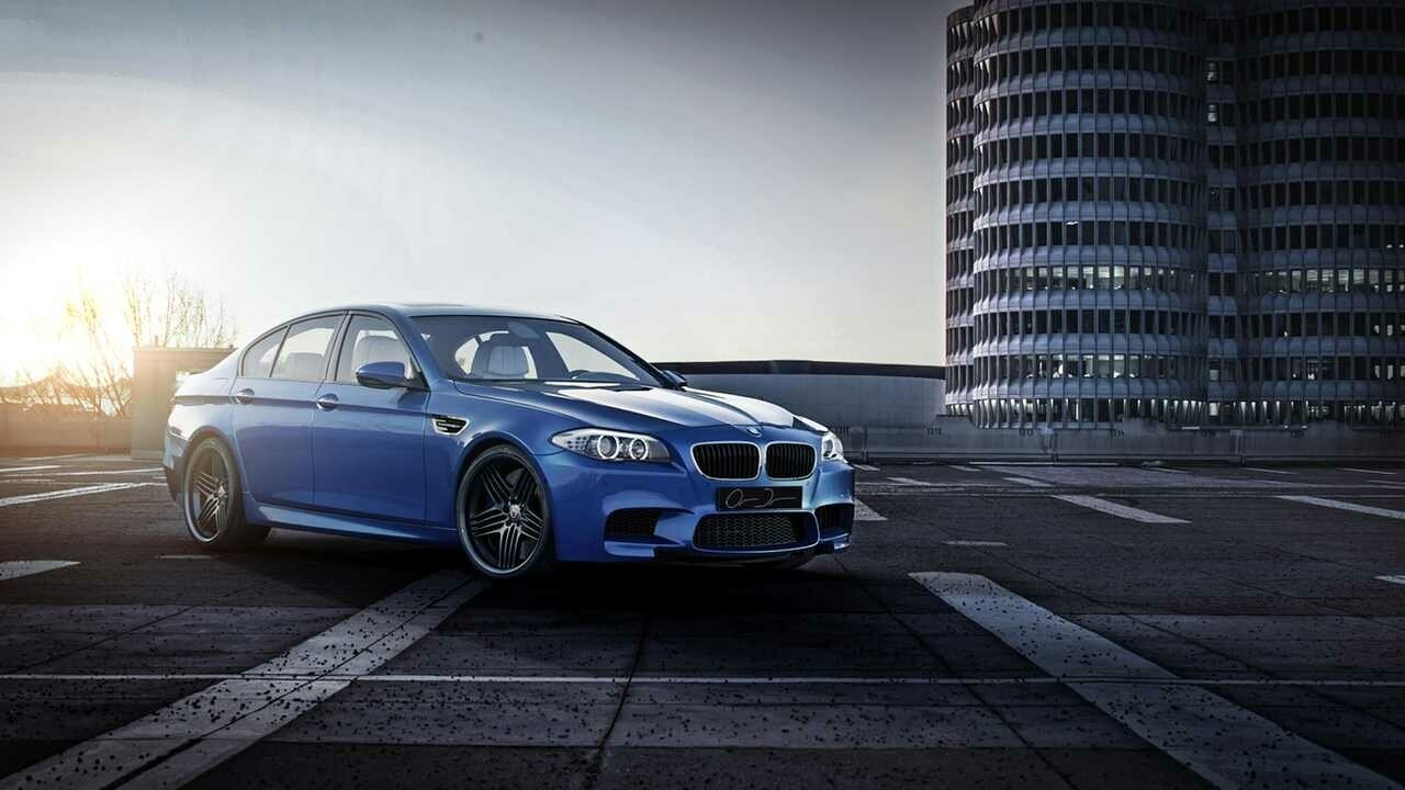 m5 f10 интерьер