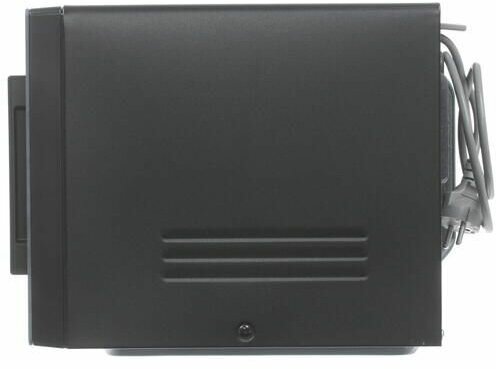 Микроволновая печь Samsung MS23T5018AK, черный - фотография № 9