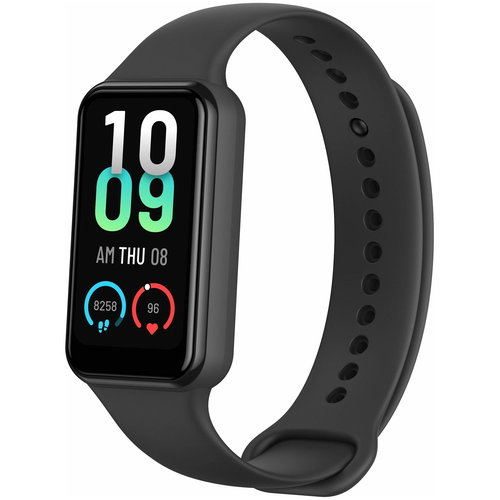 Умный браслет Amazfit Band 7 GPS, black