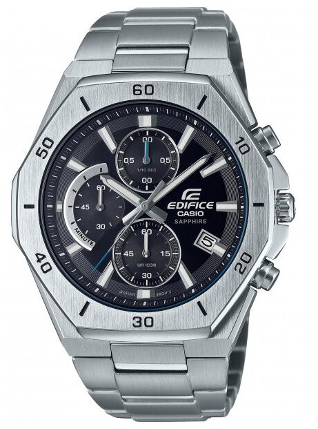 Наручные часы CASIO Наручные часы Casio Edifice EFB-680