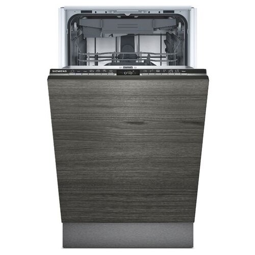 Встраиваемая посудомоечная машина Siemens SR 93EX28 ME 9800000₽