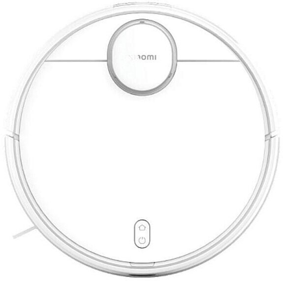 Робот-пылесос Xiaomi Robot Vacuum S10 EU BHR5988EU