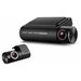 Видеорегистратор Thinkware Q800 Pro 2CH, 2 камеры, GPS, черный