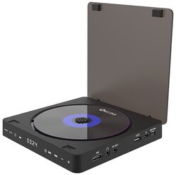 Проигрыватель CD/DVD (плеер) TM8 KC-708DVD