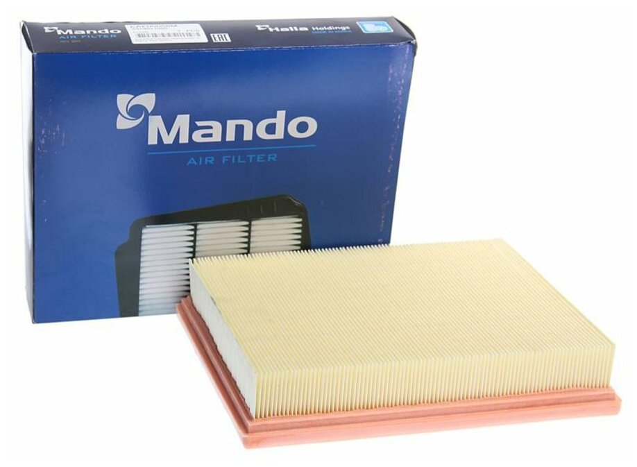 MANDO фильтр воздушный SSANGYONG RODIUS(A-100) EAF00058M