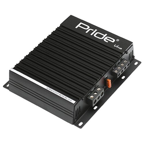 Усилитель Pride Uno 800000₽