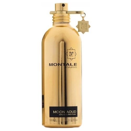 MONTALE парфюмерная вода Moon Aoud, 100 мл montale парфюмерная вода aoud melody 100 мл