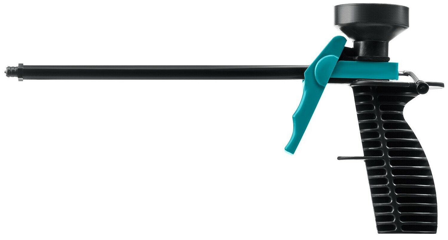 СИБИН Пластиковый пистолет для монтажной пены (06875)