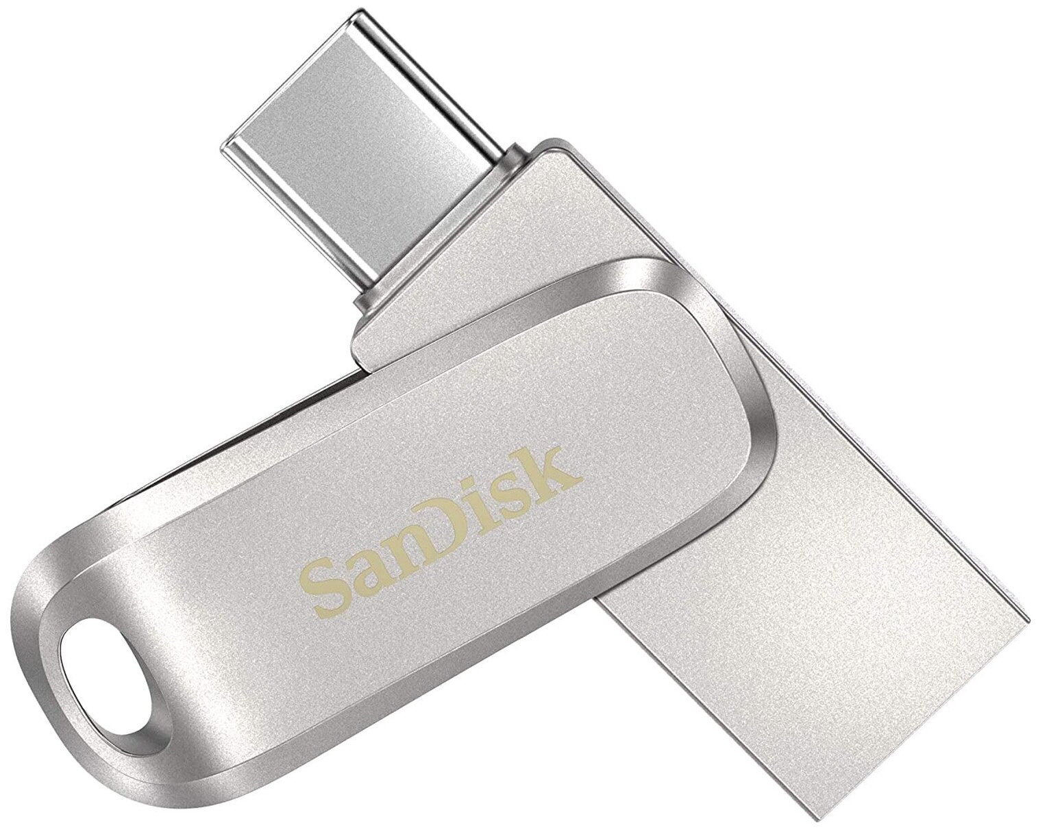 Флешка SanDisk - фото №1