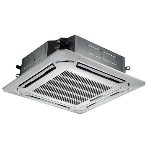 кассетный кондиционер Systemair SYSPLIT SIMPLE CASSETTE 48 HP R