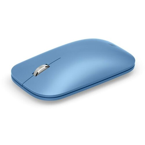 Беспроводная мышь Microsoft Modern Mobile Mouse (Sapphire)