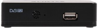 TV-тюнер DVB-T2 Lumax DV1120HD