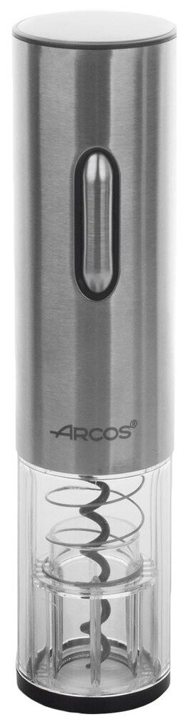 Штопор электрический ARCOS Kitchen gadgets 604900