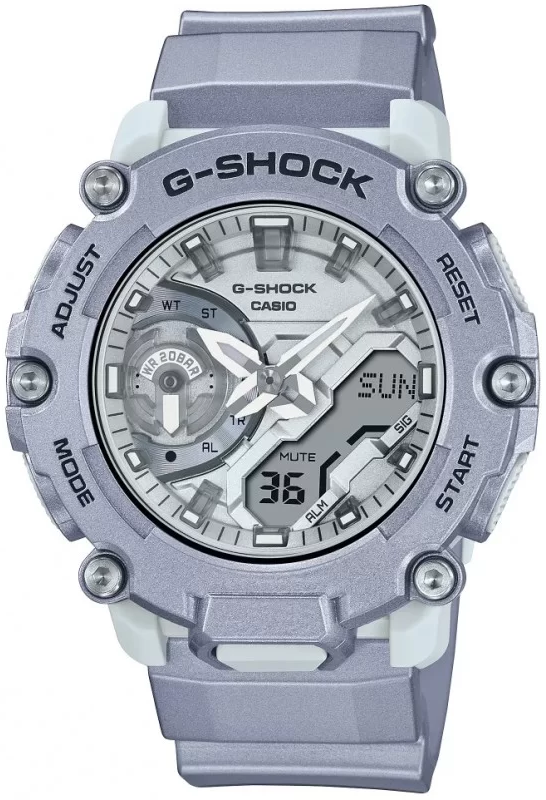 Наручные часы CASIO G-Shock GA-2200FF-8A