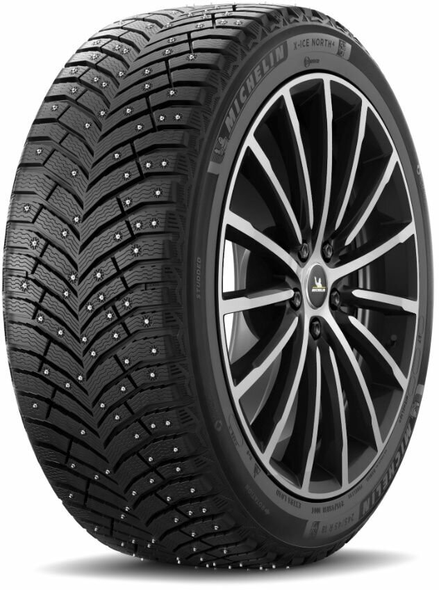 Шины зимние Michelin X-Ice North 4 XL XL 275/50 R20 113 T