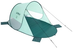 Тент пляжный Bestway Beach Quick 2 Tent 68107, зеленый