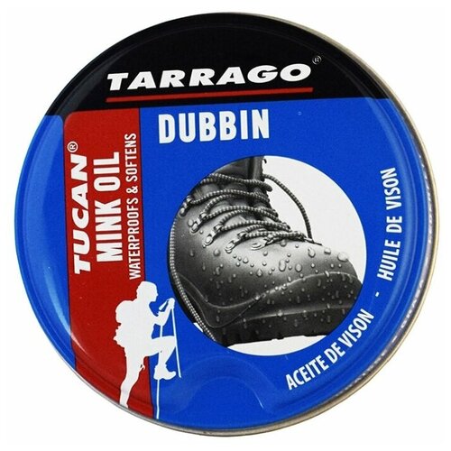 Tarrago  Tucan Mink Oil   , 100 