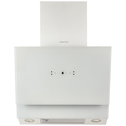 Каминная вытяжка HIBERG VM 6090 W 1999000₽