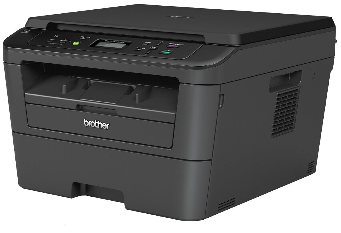 Brother DCP-L2520DWR , A4, 32, 26 , GDI, , WiFi, USB, . 700 DCPL2520DWR1