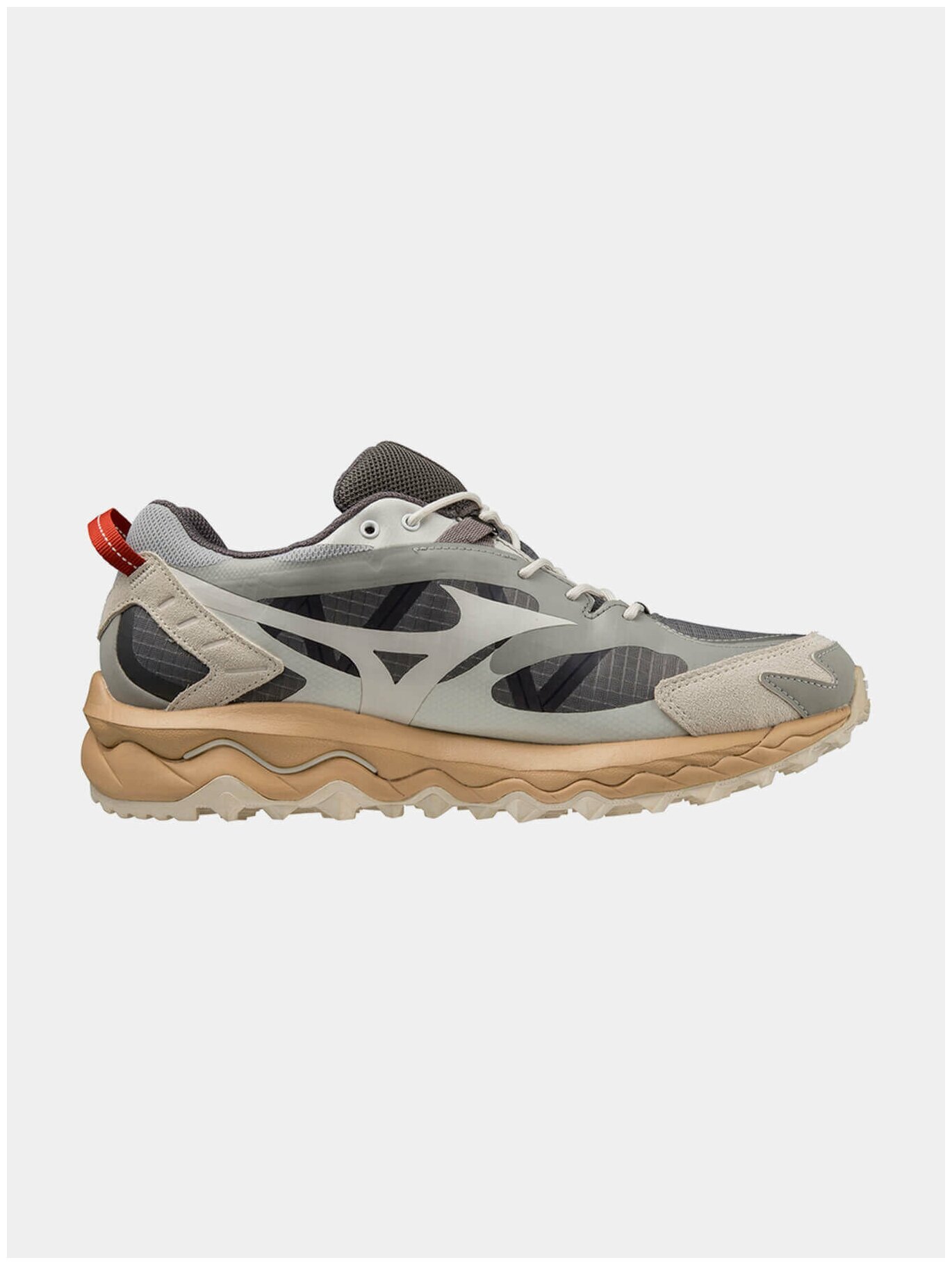 Mizuno mujin gtx deals