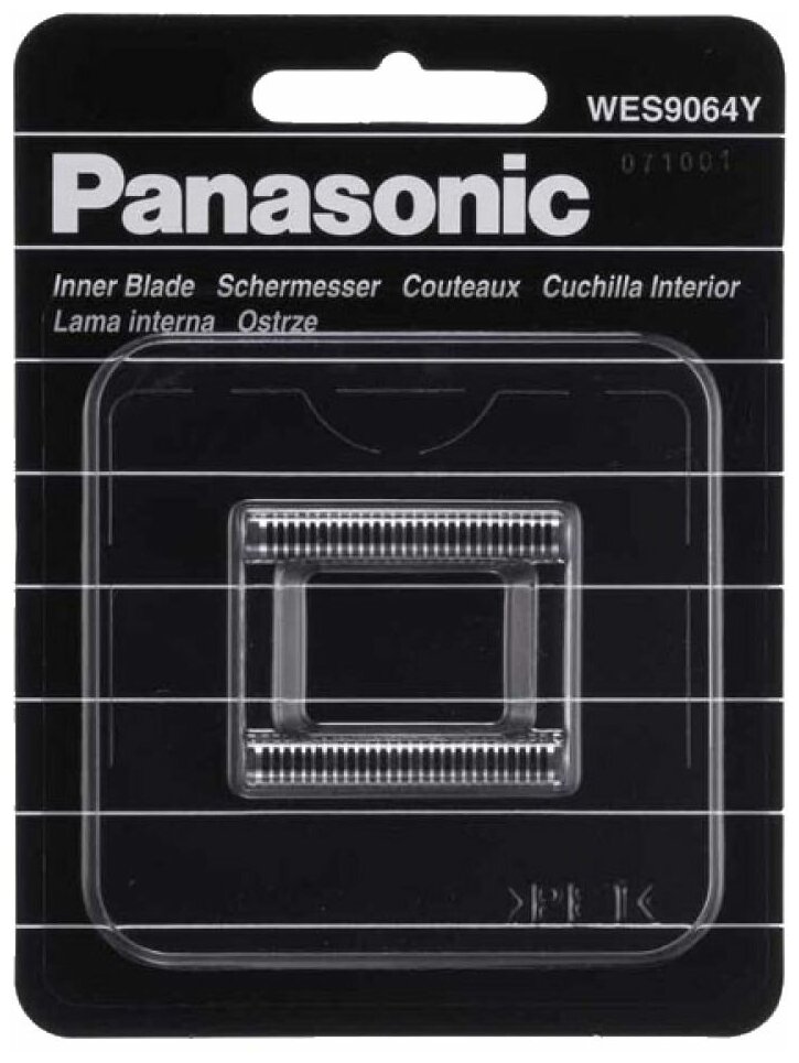 Нож для бритвы Panasonic WES9064Y1361