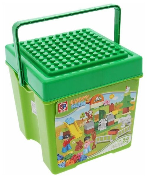 Конструктор KIDS HOME TOYS 