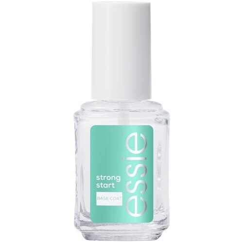 Essie Универсальная ухаживающая и укрепляющая основа для ногтей 
