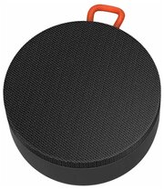 Портативная акустика Xiaomi Outdoor Bluetooth Speaker Mini, серый