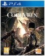 Игра Code Vein