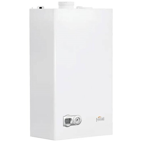 Котел отопительный Ferroli Fortuna F 24 4364900₽