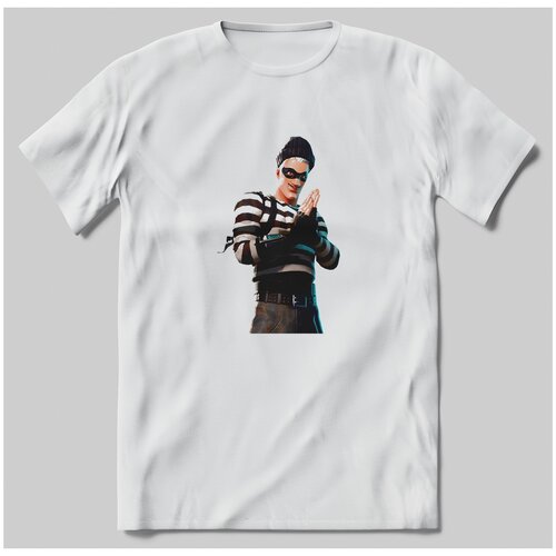 фото Футболка с принтом фортнайт23 brut-shop