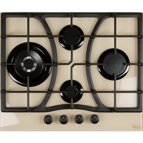 Варочная поверхность Oasis P-GITTF 2248500₽