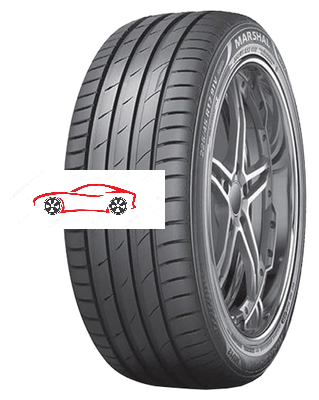 Летние шины Marshal MU12 (235/50 R19 103V)